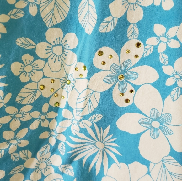 Spring/Summer Capris - Picture 6 of 8